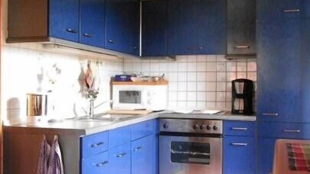 Photo of Kitchen in Hochkrimml