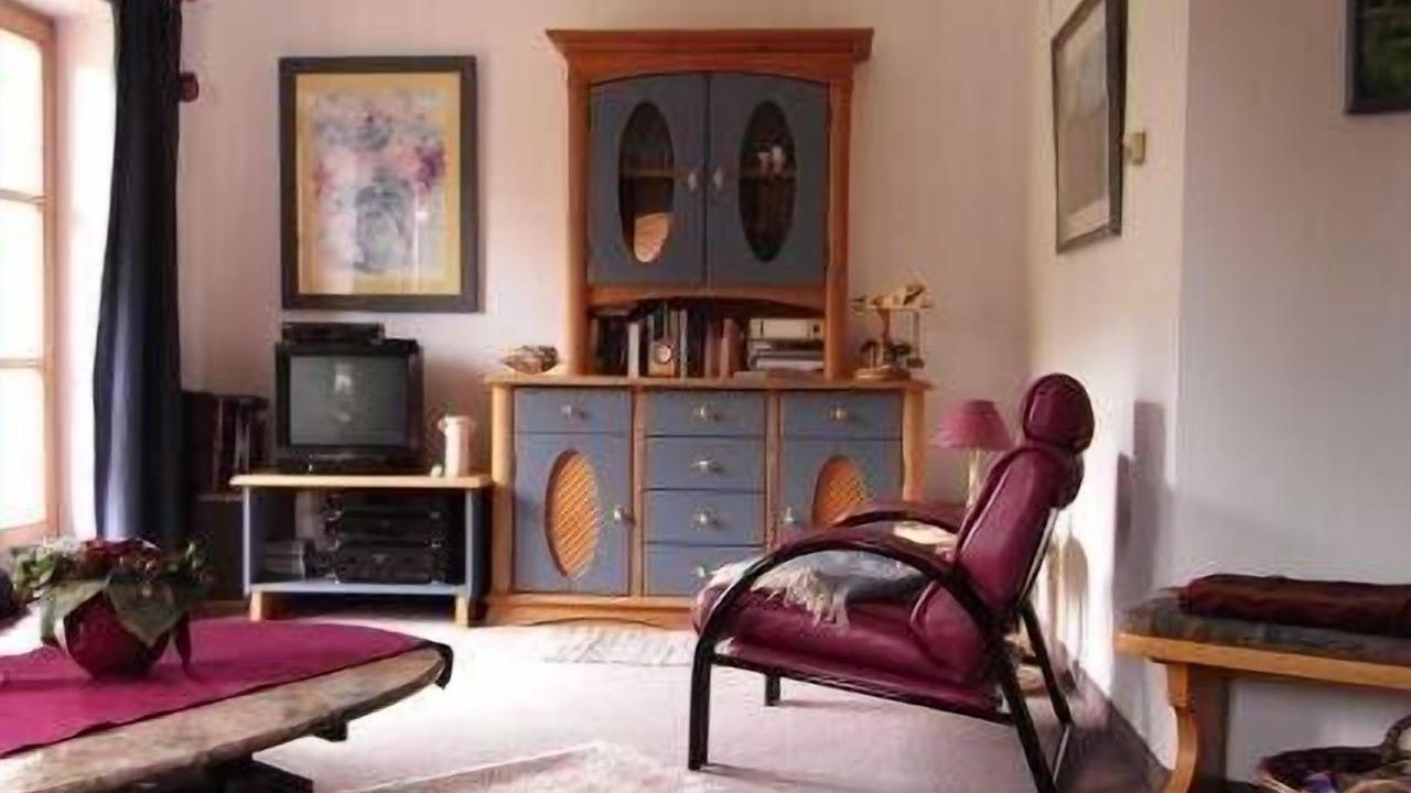 Photo of Livingroom in Hochkrimml