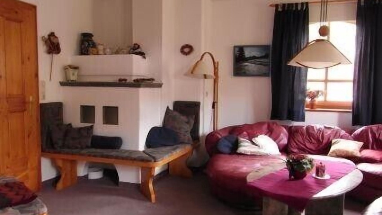Photo of Livingroom in Hochkrimml