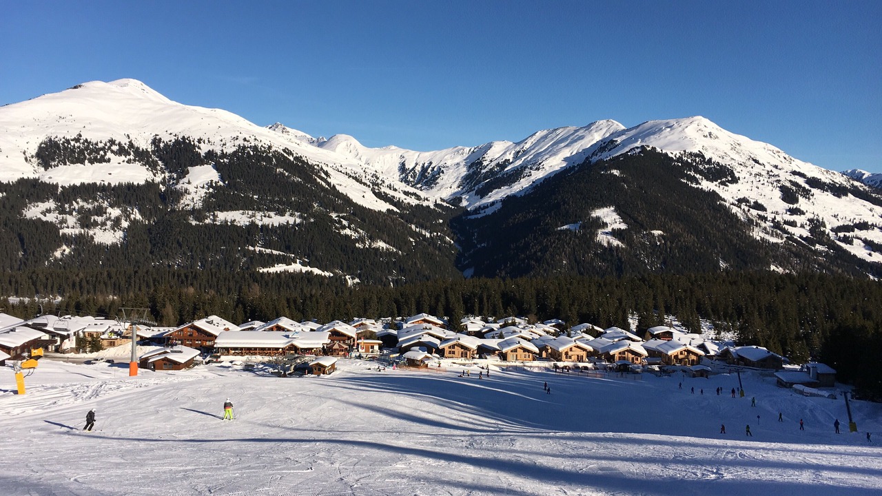 Photo of Others in Hochkrimml