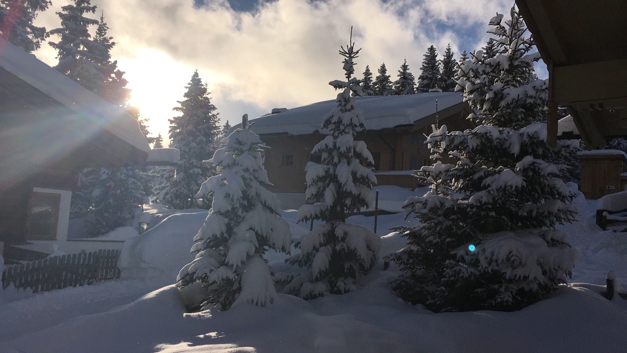Photo of Outdoor in Hochkrimml