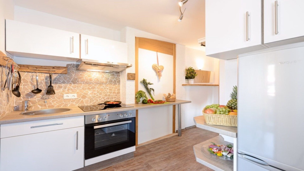 Photo of Kitchen in Schollang