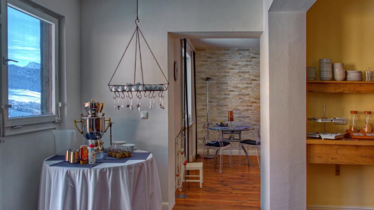 Photo of Kitchen in Oberstaufen