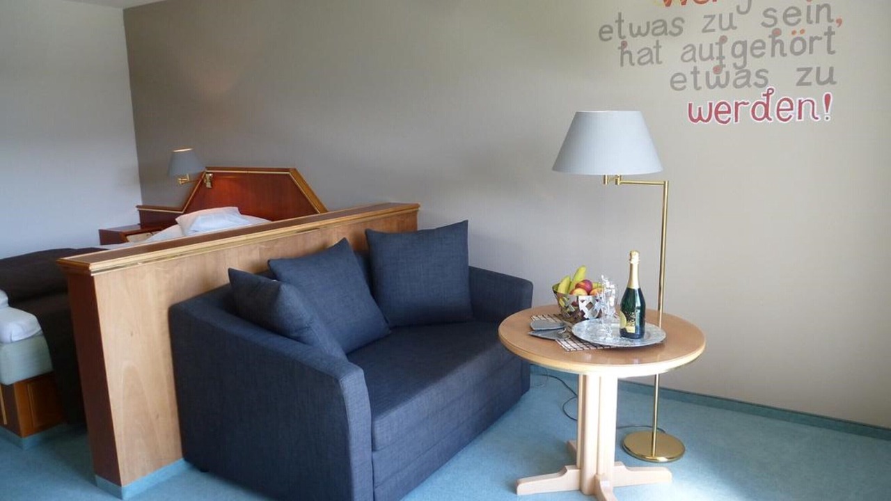 Photo of Livingroom in Oberstaufen