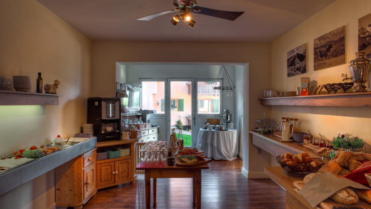 Photo of Kitchen in Oberstaufen