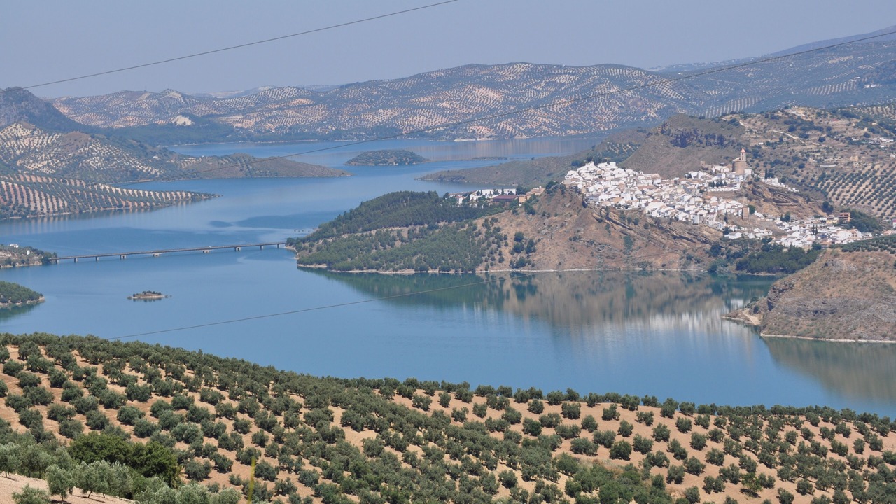 Photo of Outdoor in Almachar