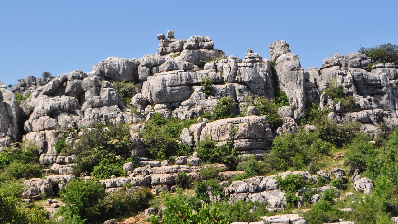 Photo of Outdoor in Almachar