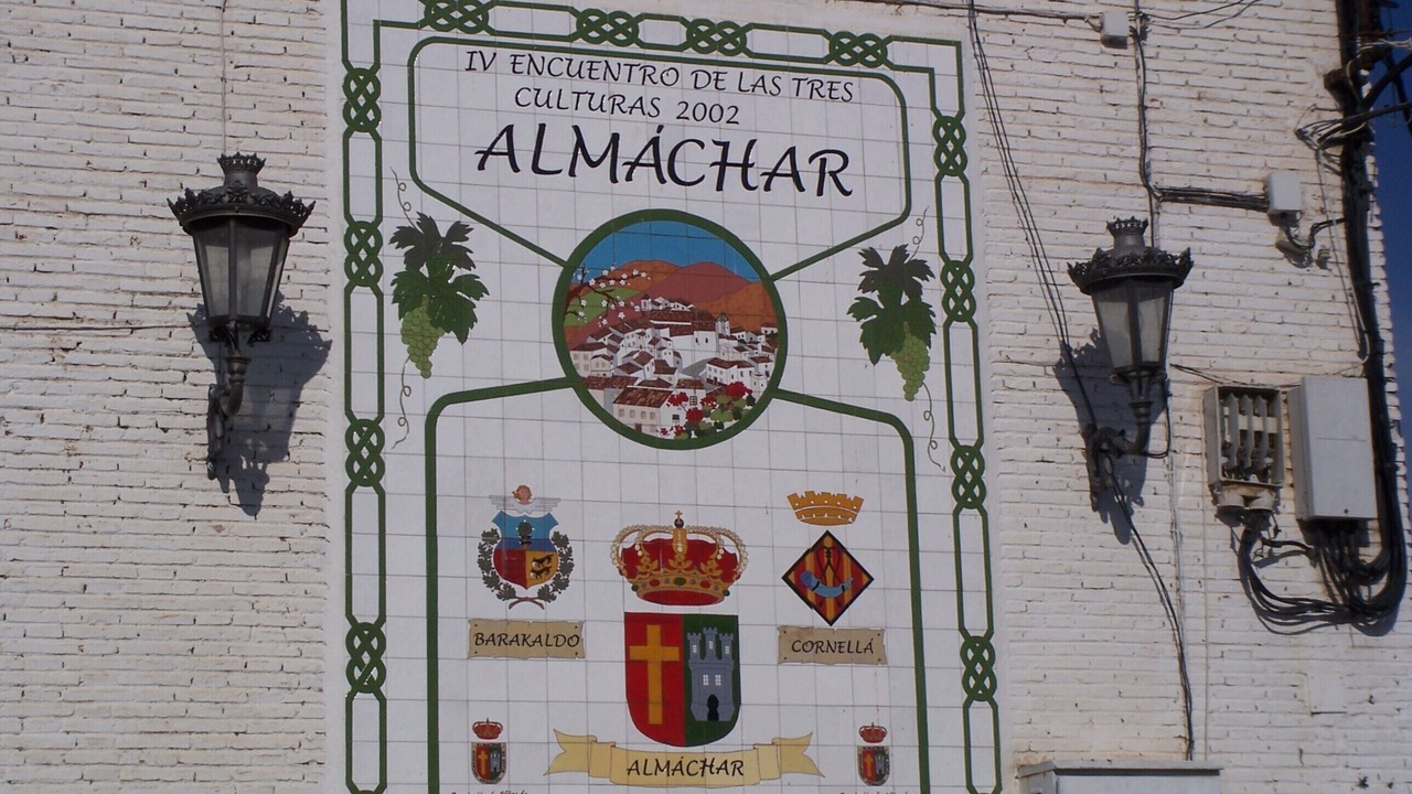 Photo of Outdoor in Almachar