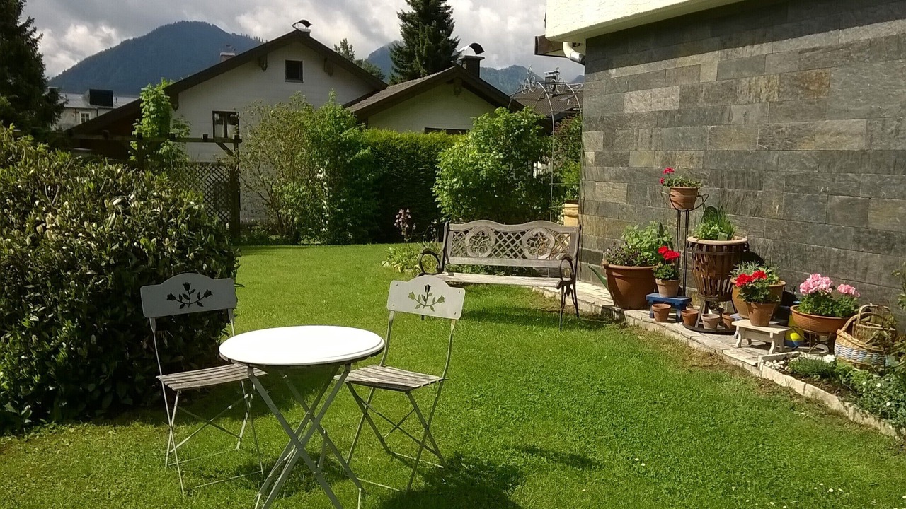 Photo of Outdoor in Vordermiesenbach