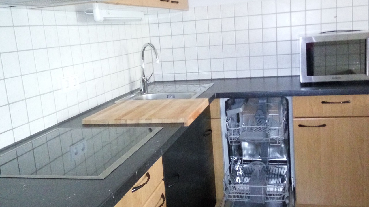 Photo of Kitchen in Vordermiesenbach
