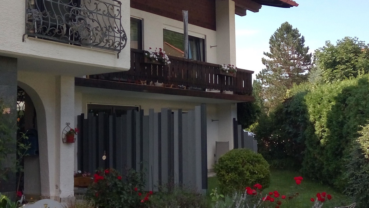 Photo of Outdoor in Vordermiesenbach