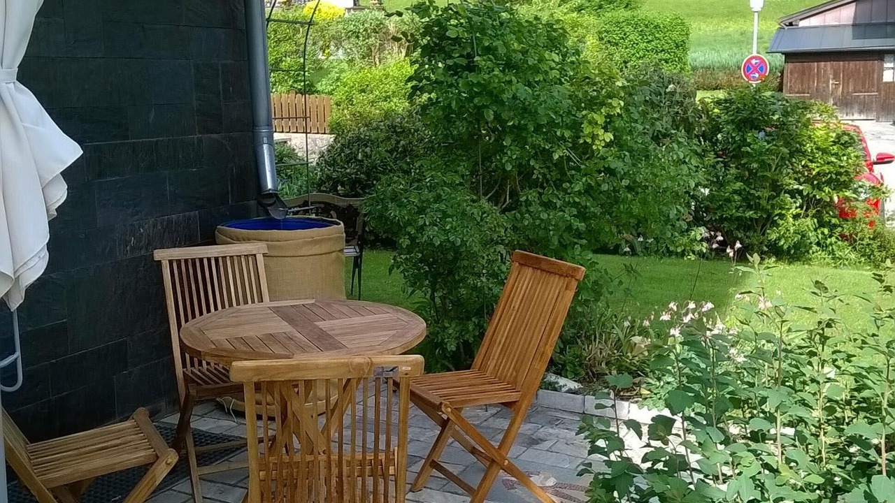 Photo of Patio Balcony in Vordermiesenbach