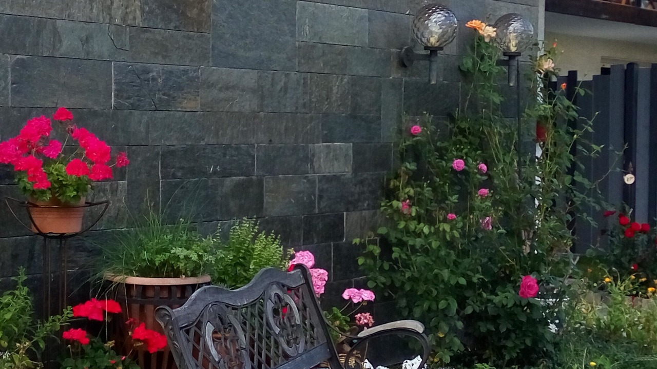 Photo of Outdoor in Vordermiesenbach