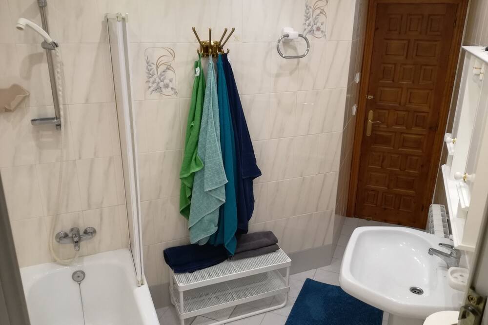 Photo of Bathroom in Els Poblets