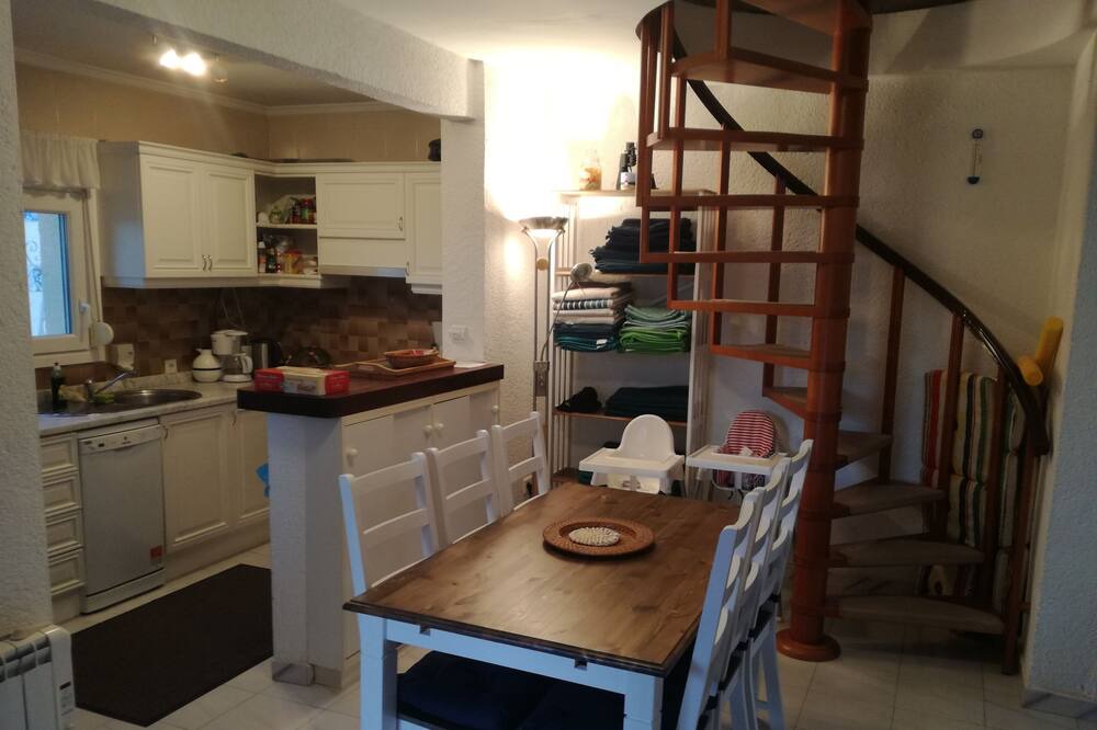 Photo of Kitchen in Els Poblets