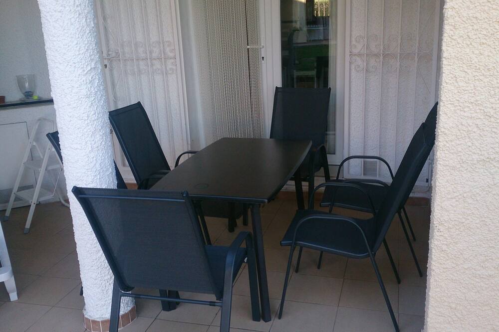 Photo of Patio Balcony in Els Poblets