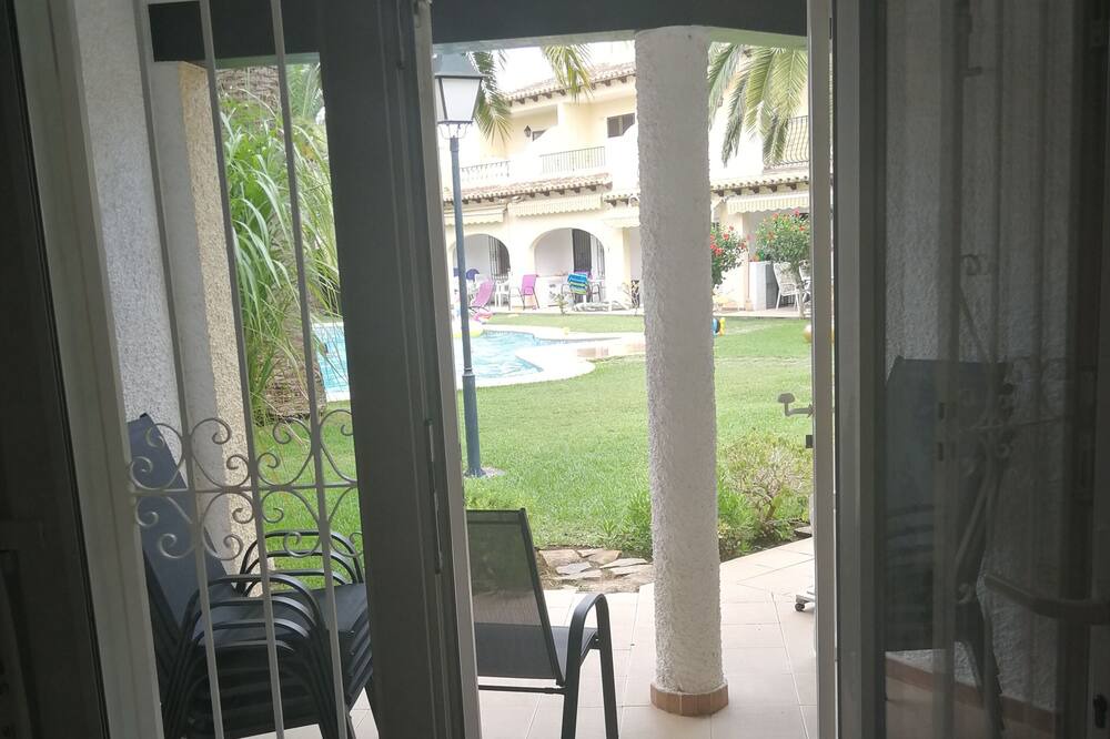 Photo of Patio Balcony in Els Poblets