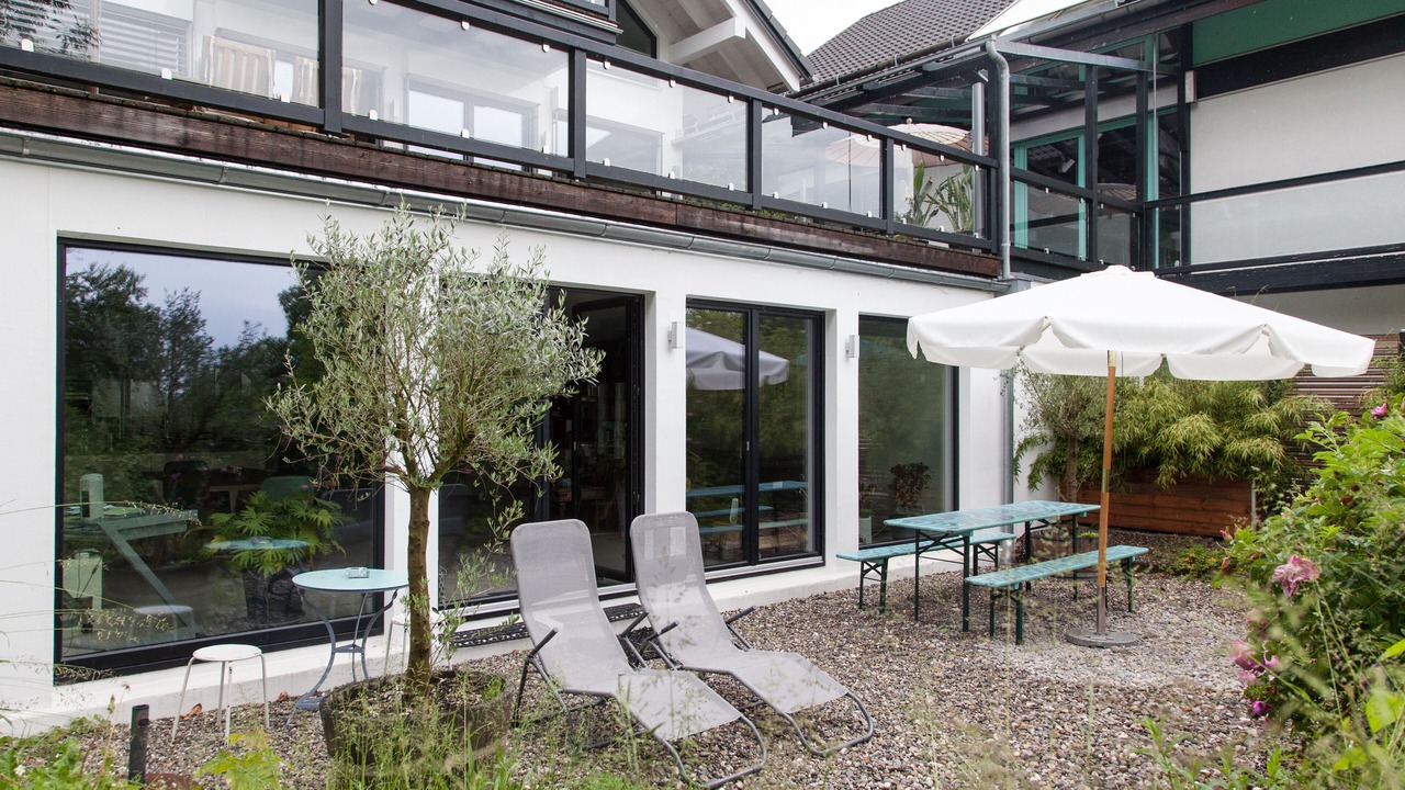 Photo of Outdoor in Holzhausen
