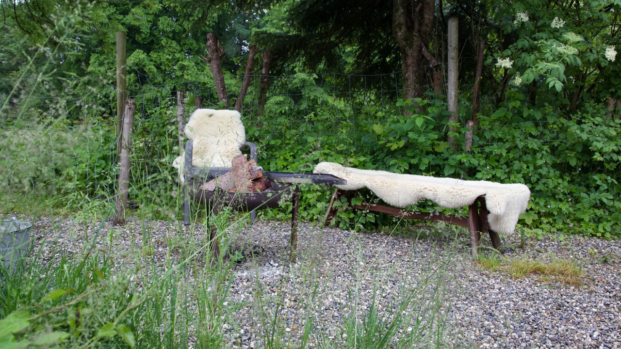 Photo of Outdoor in Holzhausen