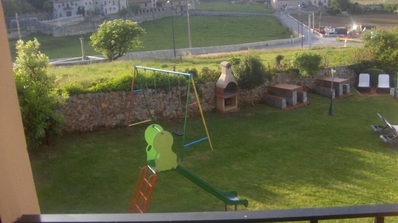 Photo of Outdoor in Isla
