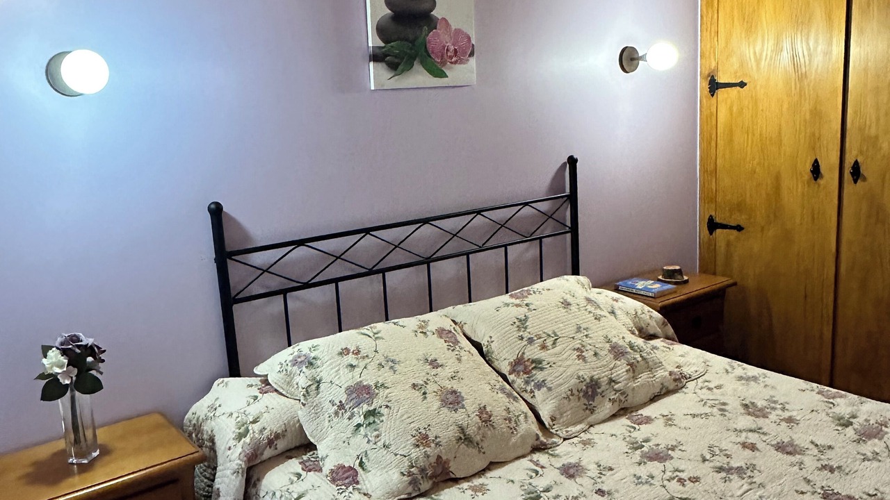 Photo of Bedroom in Isla