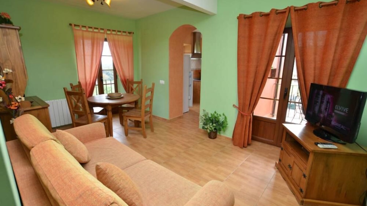 Photo of Livingroom in Isla