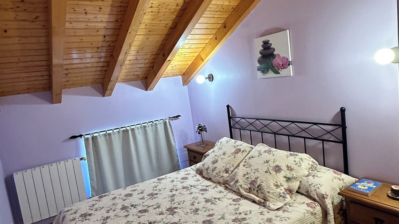 Photo of Bedroom in Isla