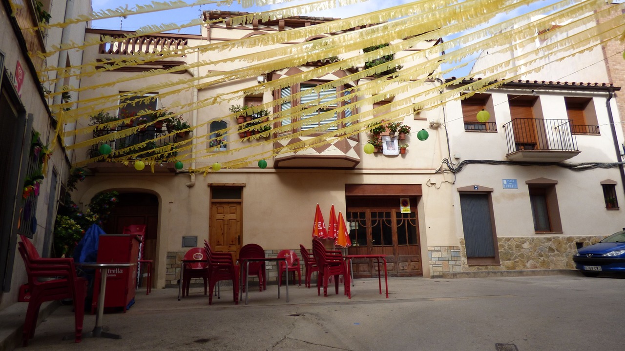 Photo of Outdoor in Pauls