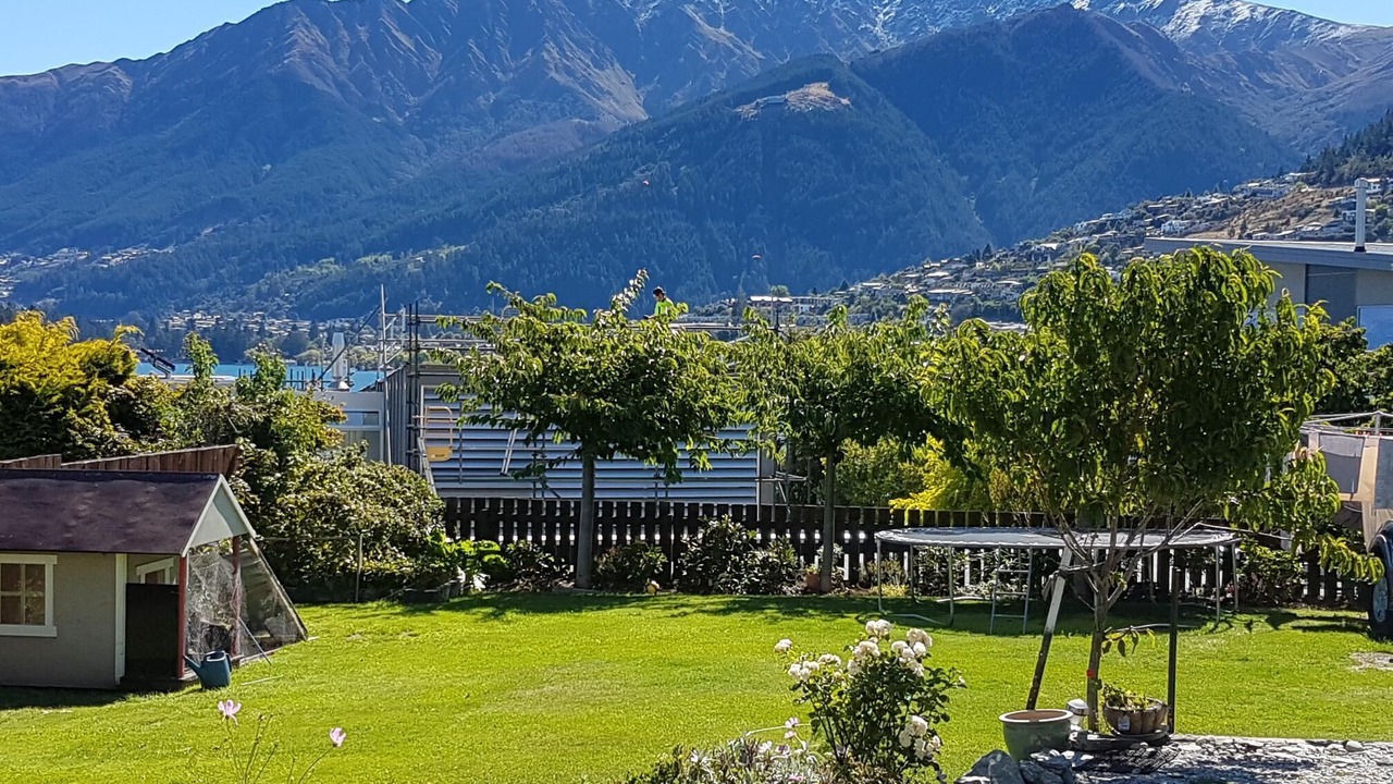 Photo of Outdoor in Kelvin Heights