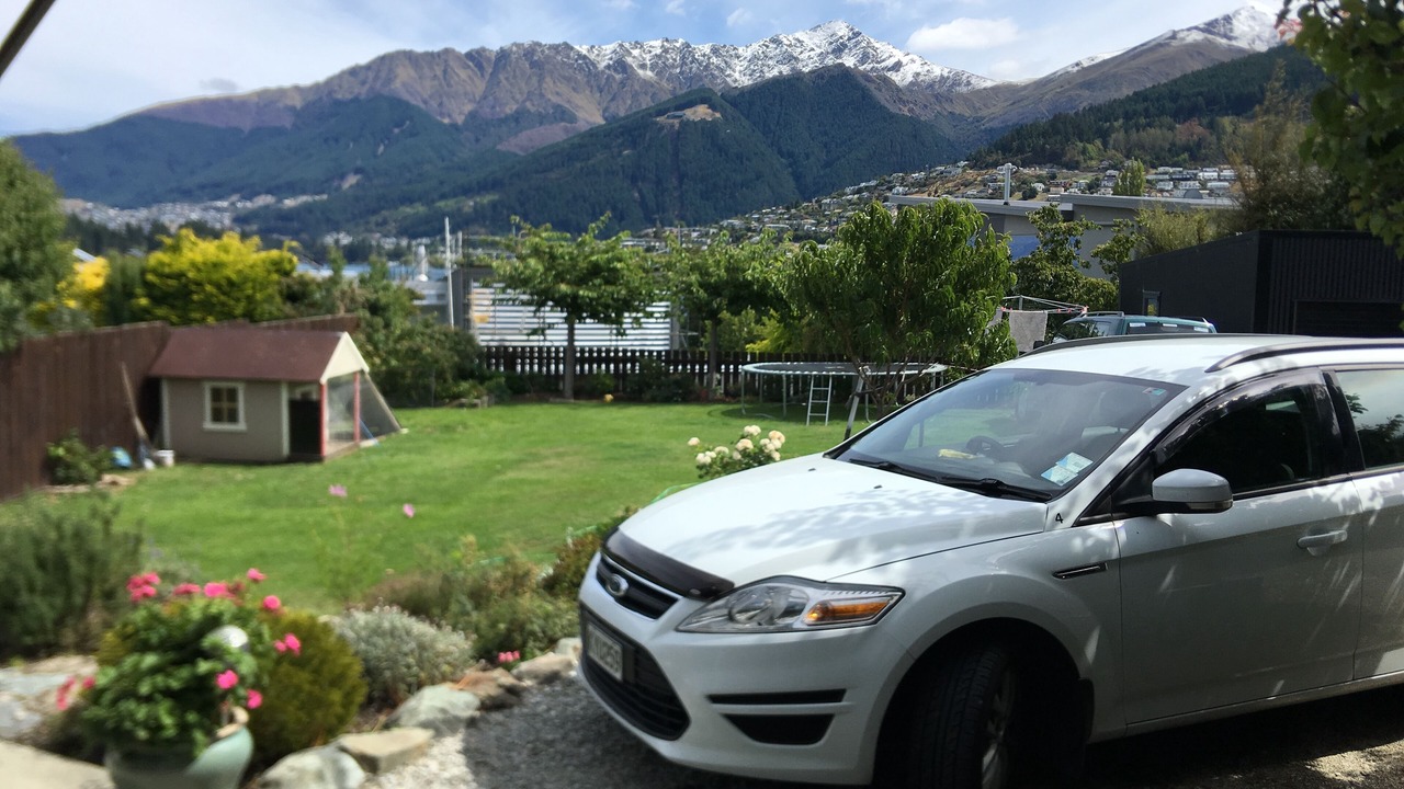 Photo of Outdoor in Kelvin Heights