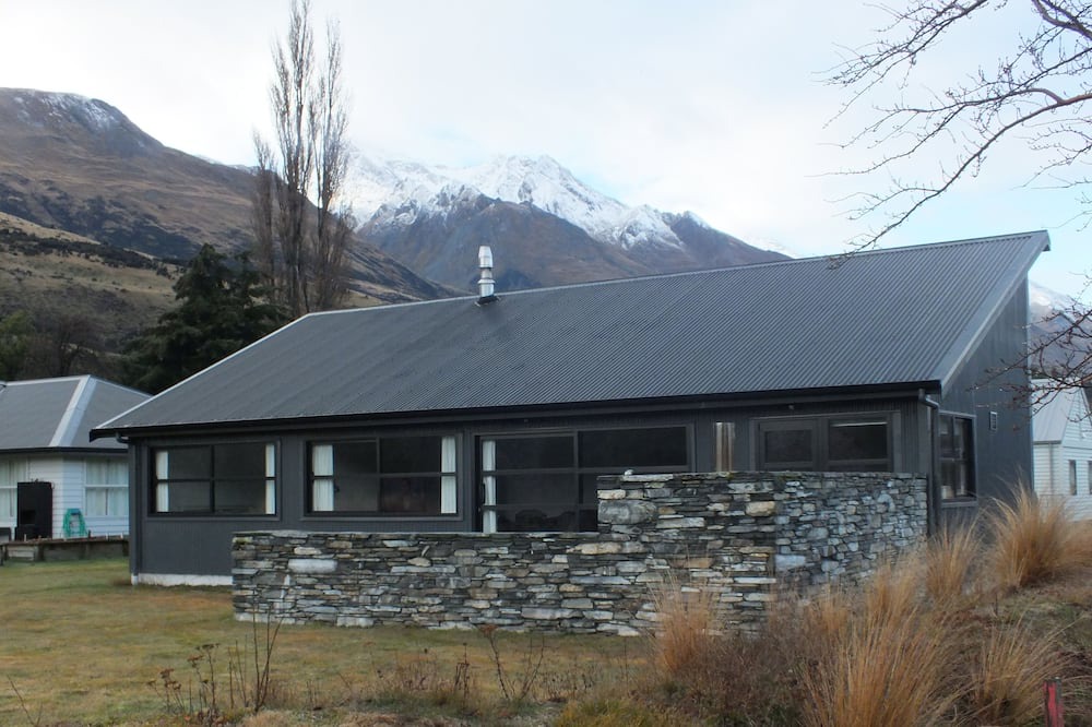 Photo of Outdoor in Glenorchy