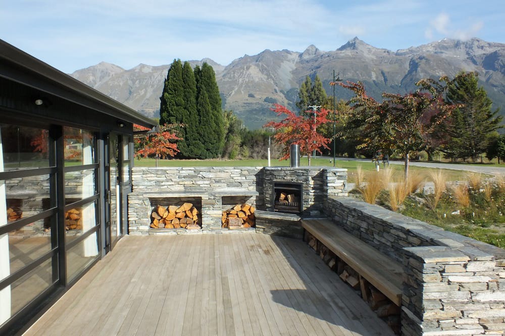 Photo of Livingroom in Glenorchy