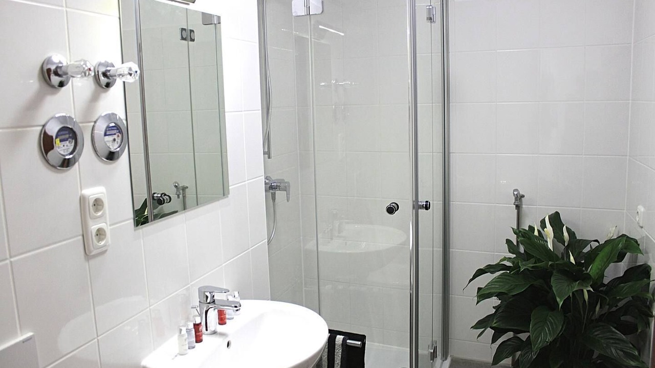 Photo of Bathroom in Moosach
