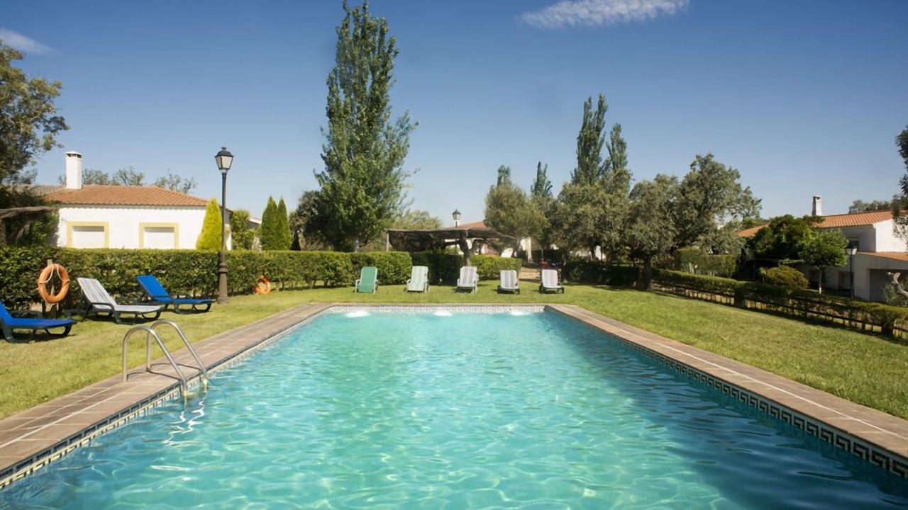 Photo of Outdoor in Herrera de Alcantara