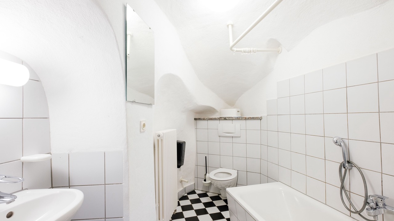 Photo of Bathroom in Passau