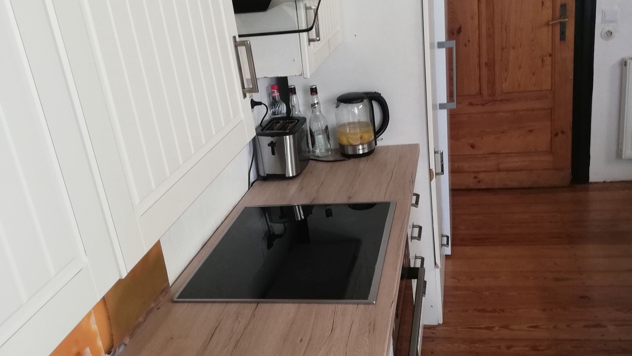 Photo of Kitchen in Wehringhausen