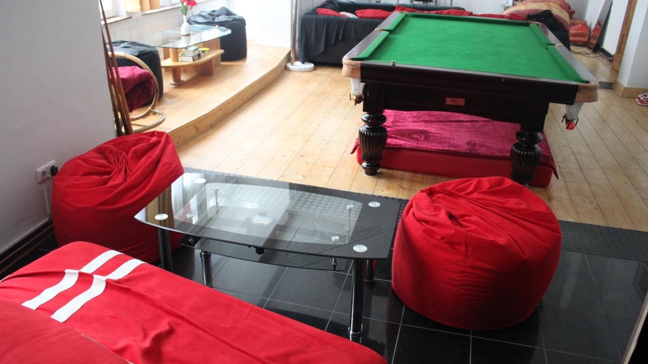 Photo of Livingroom in Wehringhausen