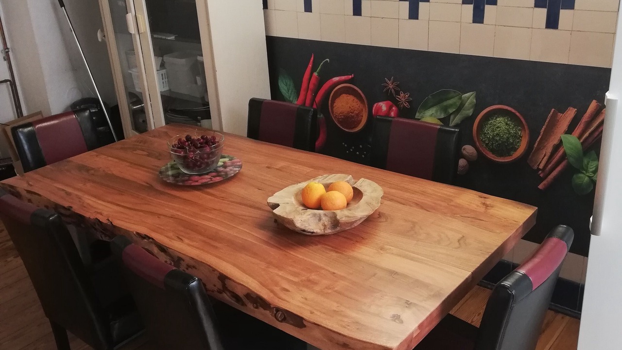 Photo of Kitchen in Wehringhausen