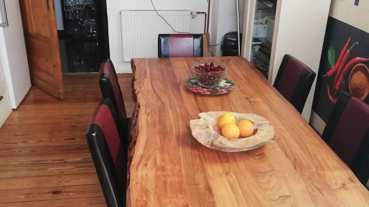 Photo of Kitchen in Wehringhausen