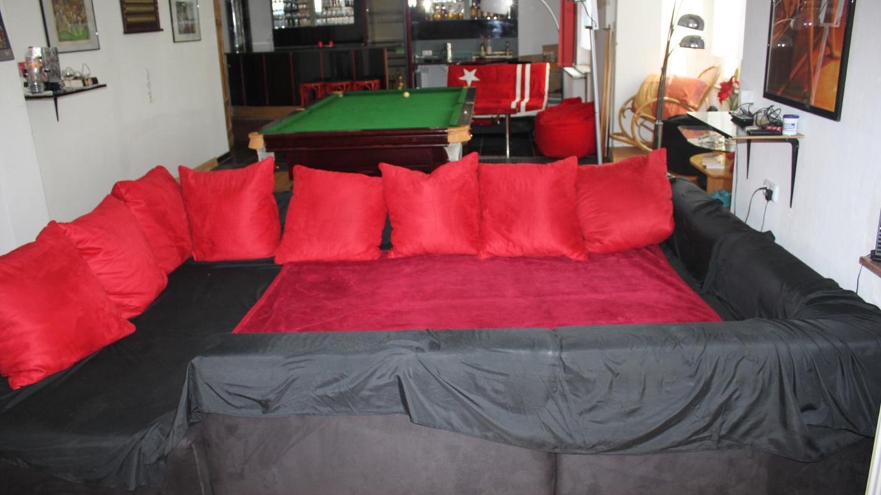 Photo of Livingroom in Wehringhausen