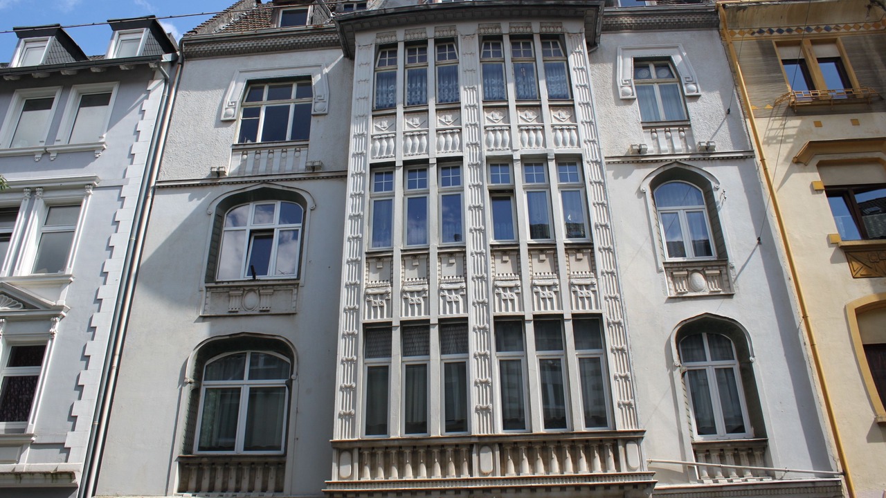 Photo of Outdoor in Wehringhausen
