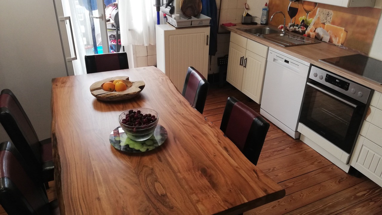 Photo of Kitchen in Wehringhausen