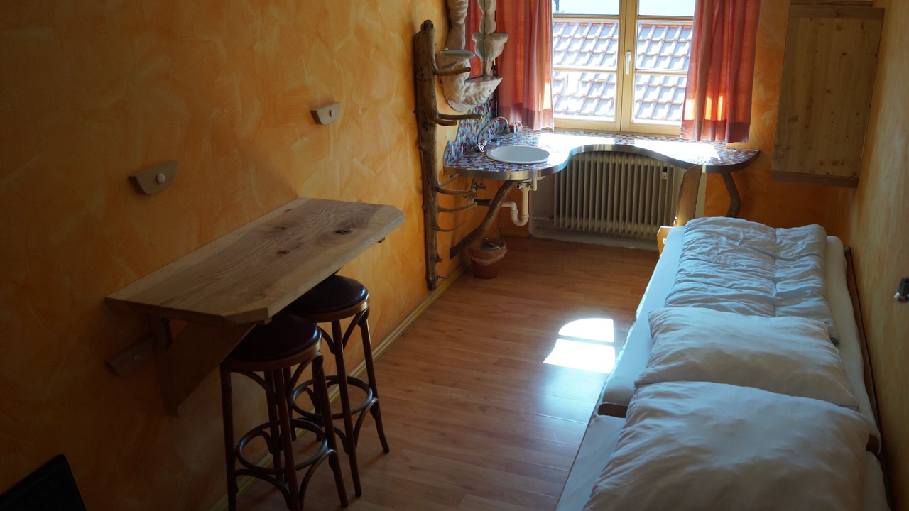 Photo of Bathroom in Bihlerdorf