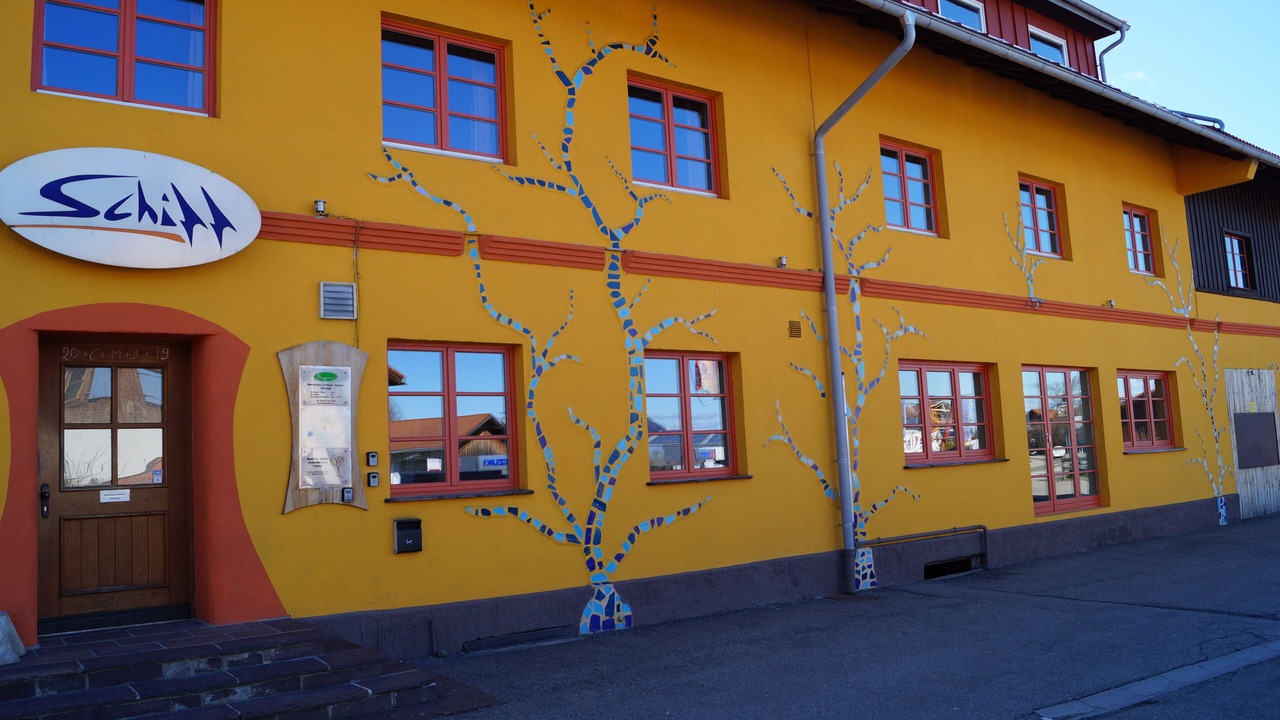 Photo of Outdoor in Bihlerdorf