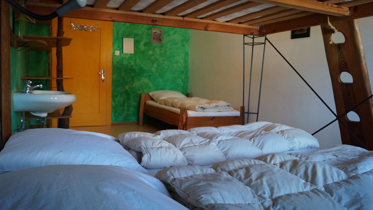 Photo of Bathroom in Bihlerdorf