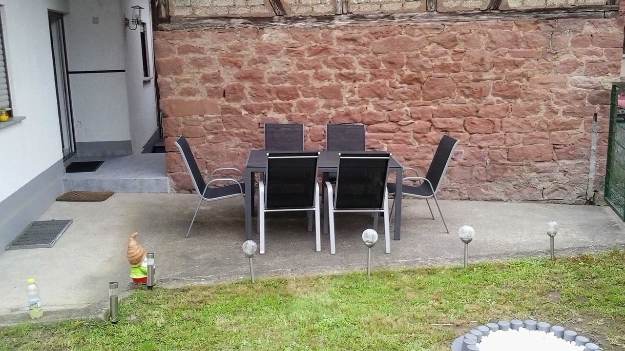 Photo of Outdoor in Momlingen