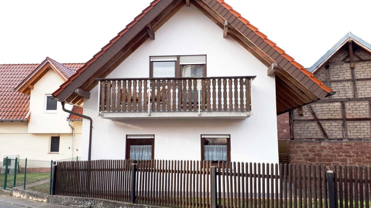 Photo of Outdoor in Momlingen