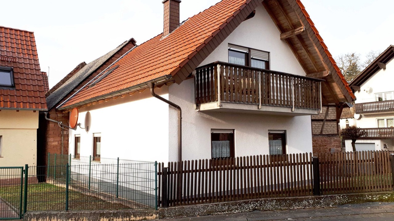 Photo of Outdoor in Momlingen