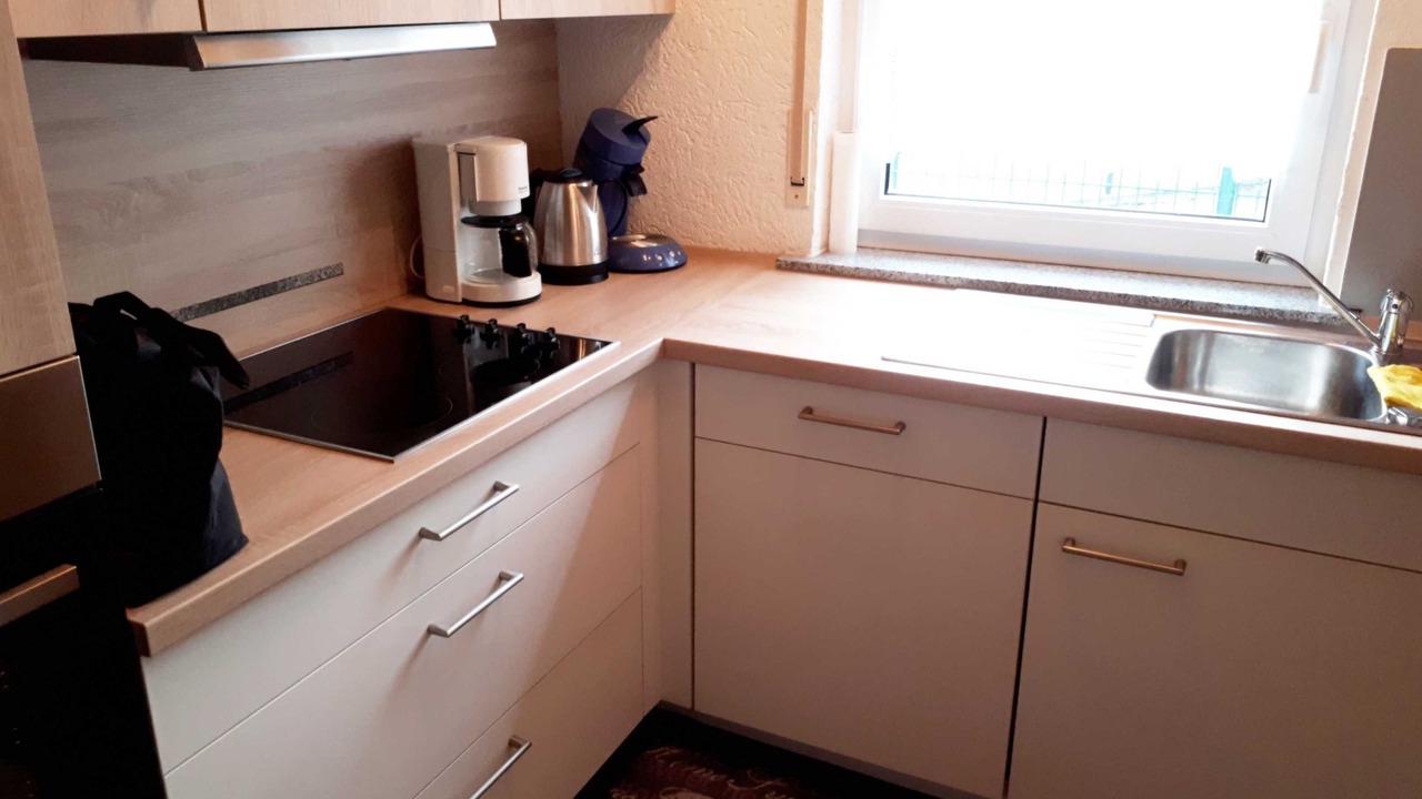 Photo of Kitchen in Momlingen