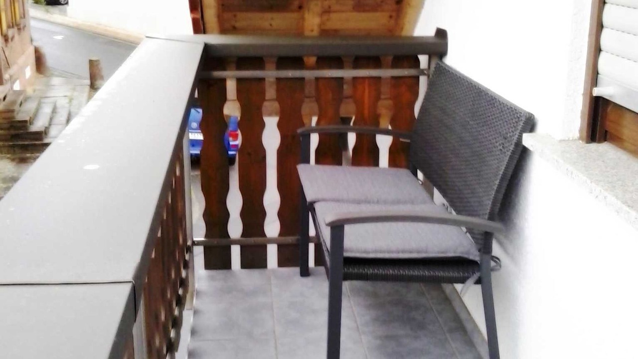 Photo of Patio Balcony in Momlingen